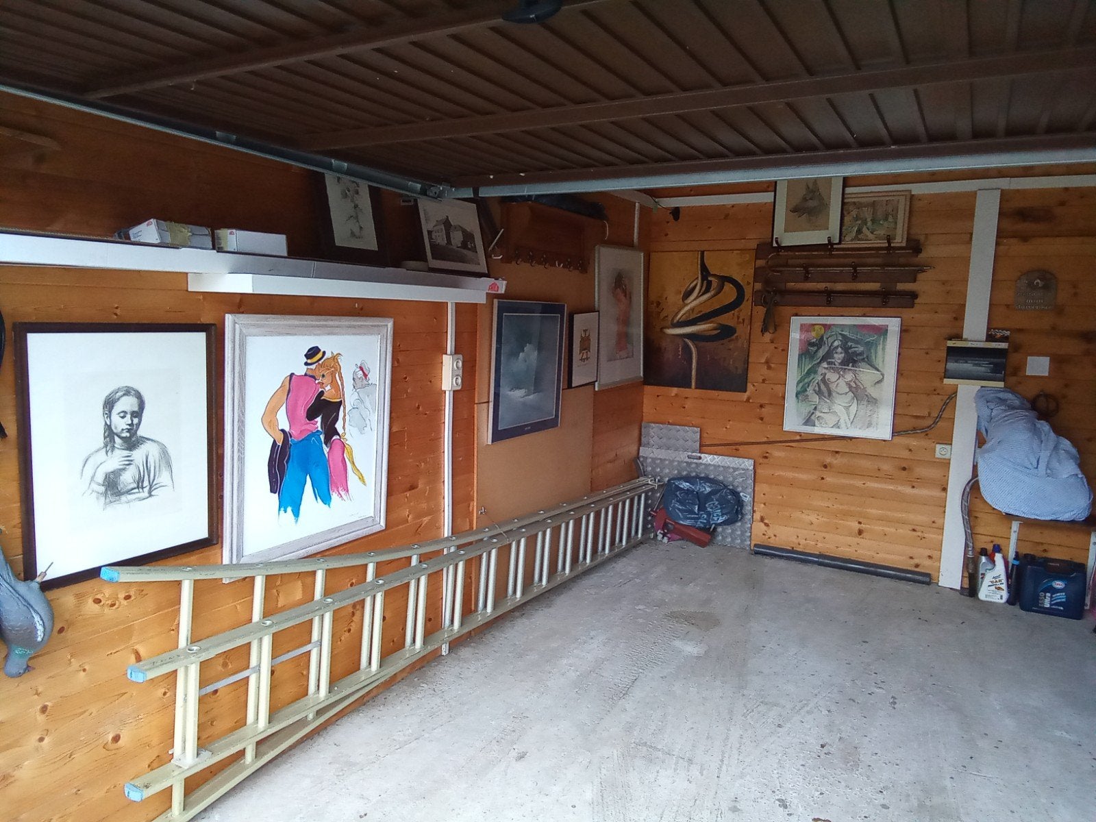 inboedel allerlei zie ook mijn andere zoekertjes, Huis en Inrichting, Ophalen