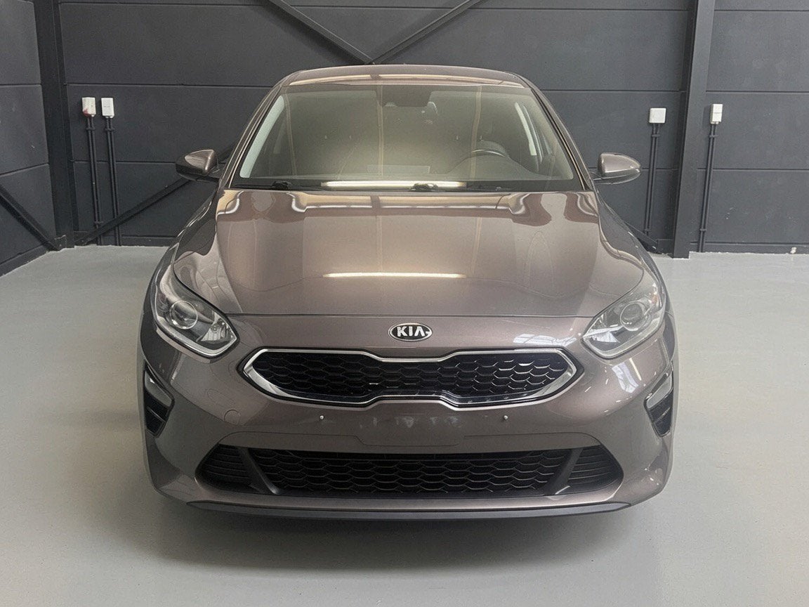 Kia Ceed 1.0 benzine, bj2020, 113.000km, Keuring, Autos, Kia, Achat, Euro 6, Entreprise, Boîte manuelle