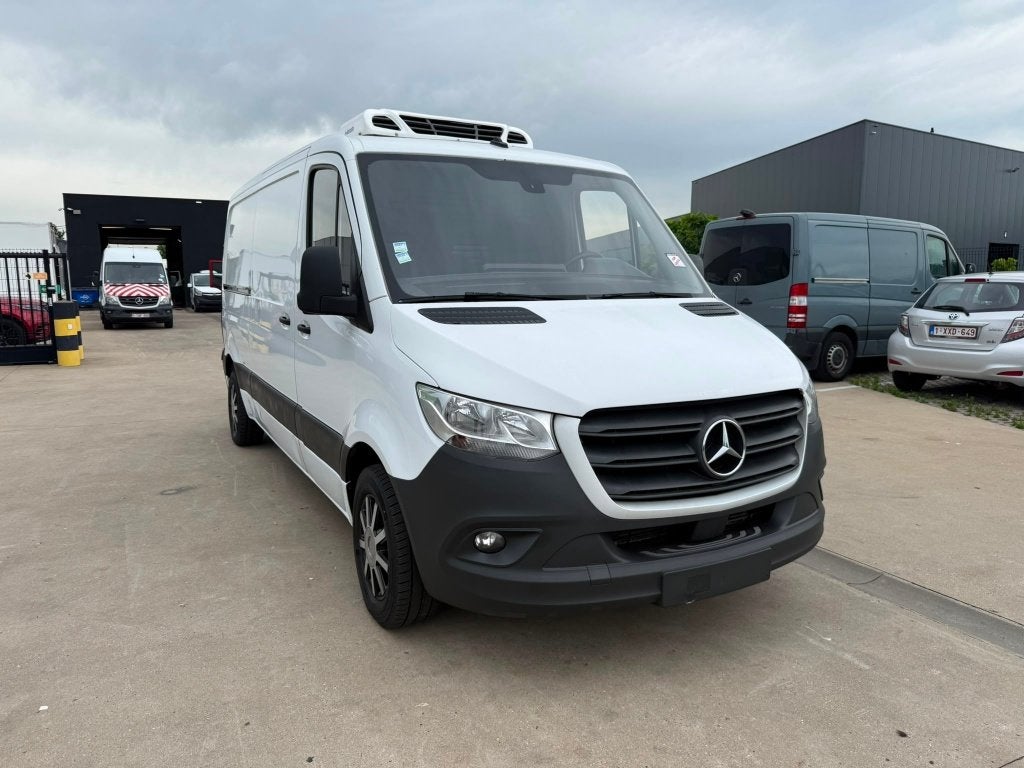 Citroën Jumper (Numéro de stock 10587), Euro 6, Entreprise, Citroën, Boîte manuelle