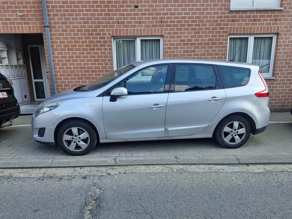 Renault scenic, Auto's, Overige bekleding, Particulier, Scénic, Te koop