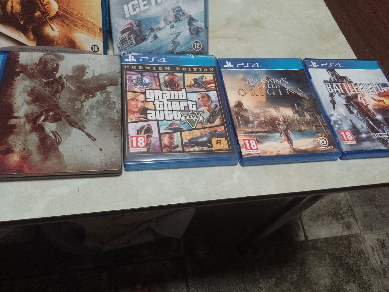 2 controllers 6 waardevollespellen met boekjes voor 35 euro, Ophalen of Verzenden