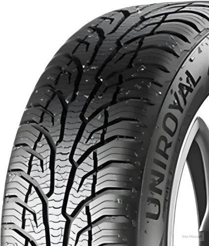 *SALE* Uniroyal AllSeason 215/55/R17 98W T353986, Auto-onderdelen, Ophalen, 215 mm, -, -