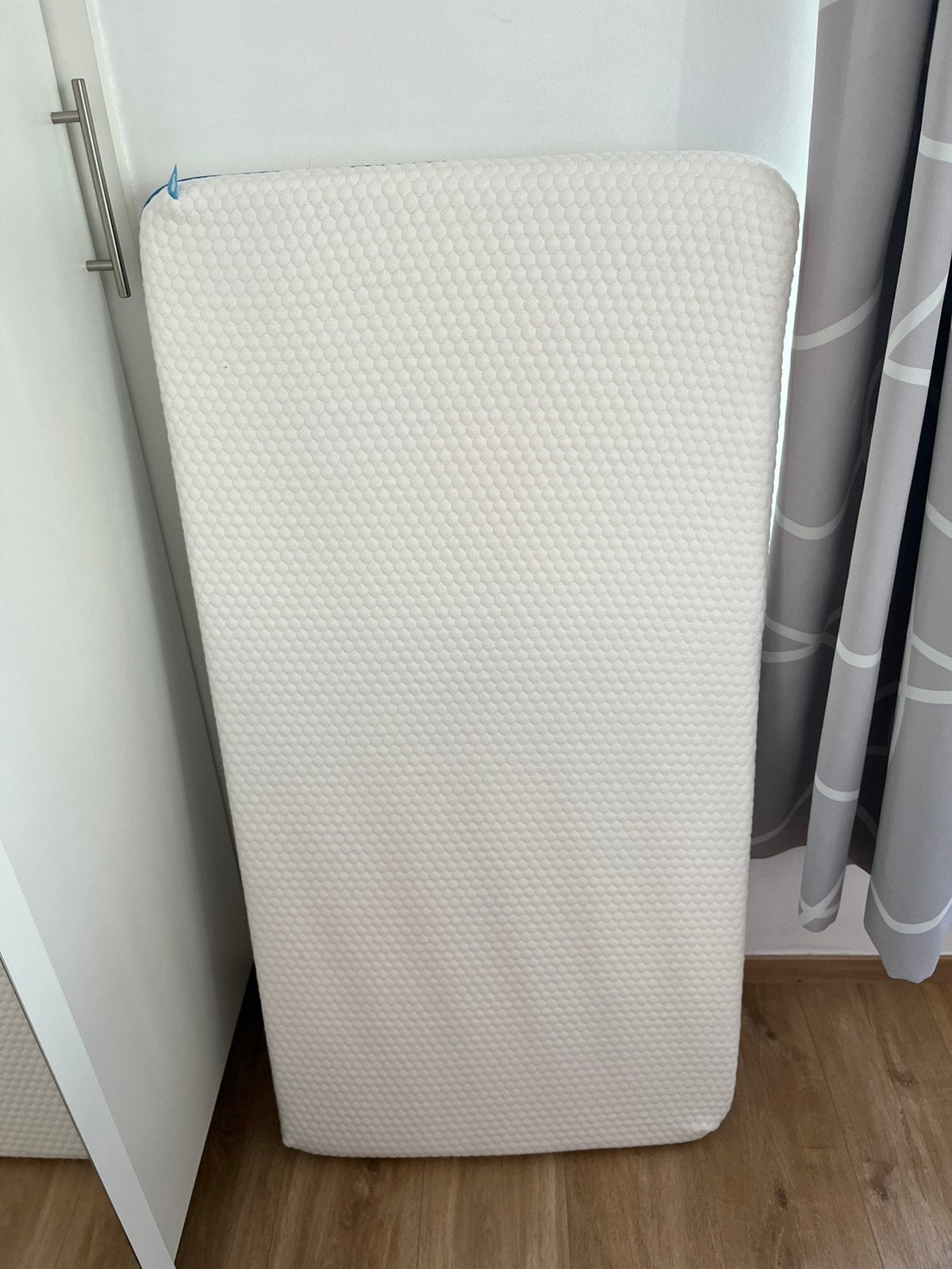 Aerosleep evolution matras 60 op 120cm, Huis en Inrichting, Ophalen, Zo goed als nieuw, Matras