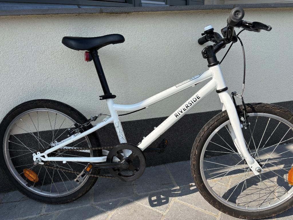 Vélo enfant, Enlèvement, Comme neuf, BTwin Décathlon
