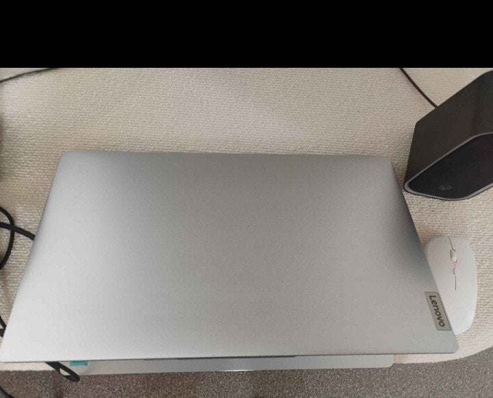 laptop Lenovo tab1, Enlèvement, Lenovo IdeaPad
