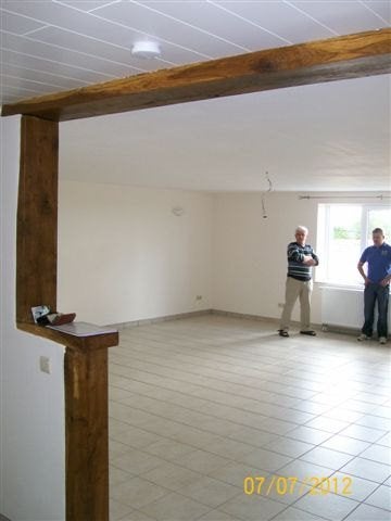 A vendre appartement a Philippeville centre, Immo, Maisons à vendre, Province de Namur, Appartement, C