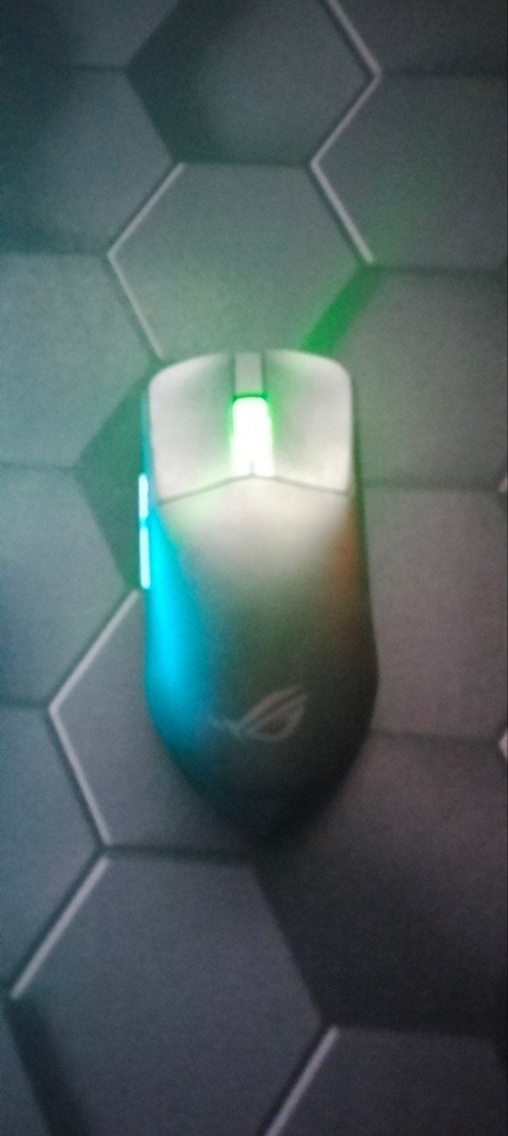 Asus rog harpe ace aim labs edition nieuw 100 euro of meer, Informatique & Logiciels, Souris, Neuf, Souris, Asus, Enlèvement ou Envoi