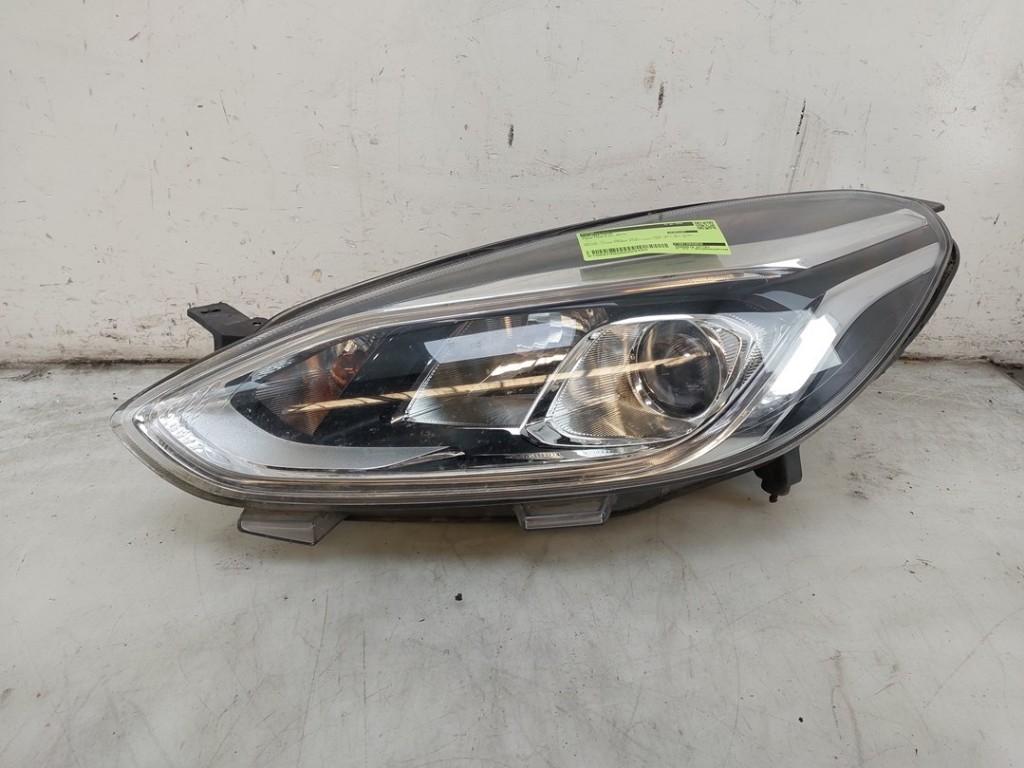 KOPLAMP LINKS Ford Fiesta 7 (|2547949|H1BB13101CJ|), Auto-onderdelen, Dhr. J. Ham, Gebruikt, Administratie@autoham.nl, Ford