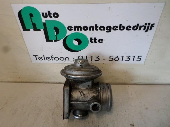EGR Klep van een Landrover Discovery (Discovery 99-), -, -, Ophalen of Verzenden, -