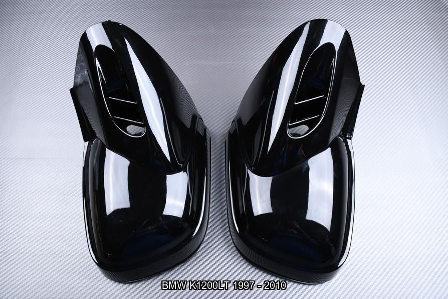 Paire de Rétroviseurs Type Origine BMW K1200LT 1997 - 2010, Enlèvement ou Envoi, Neuf