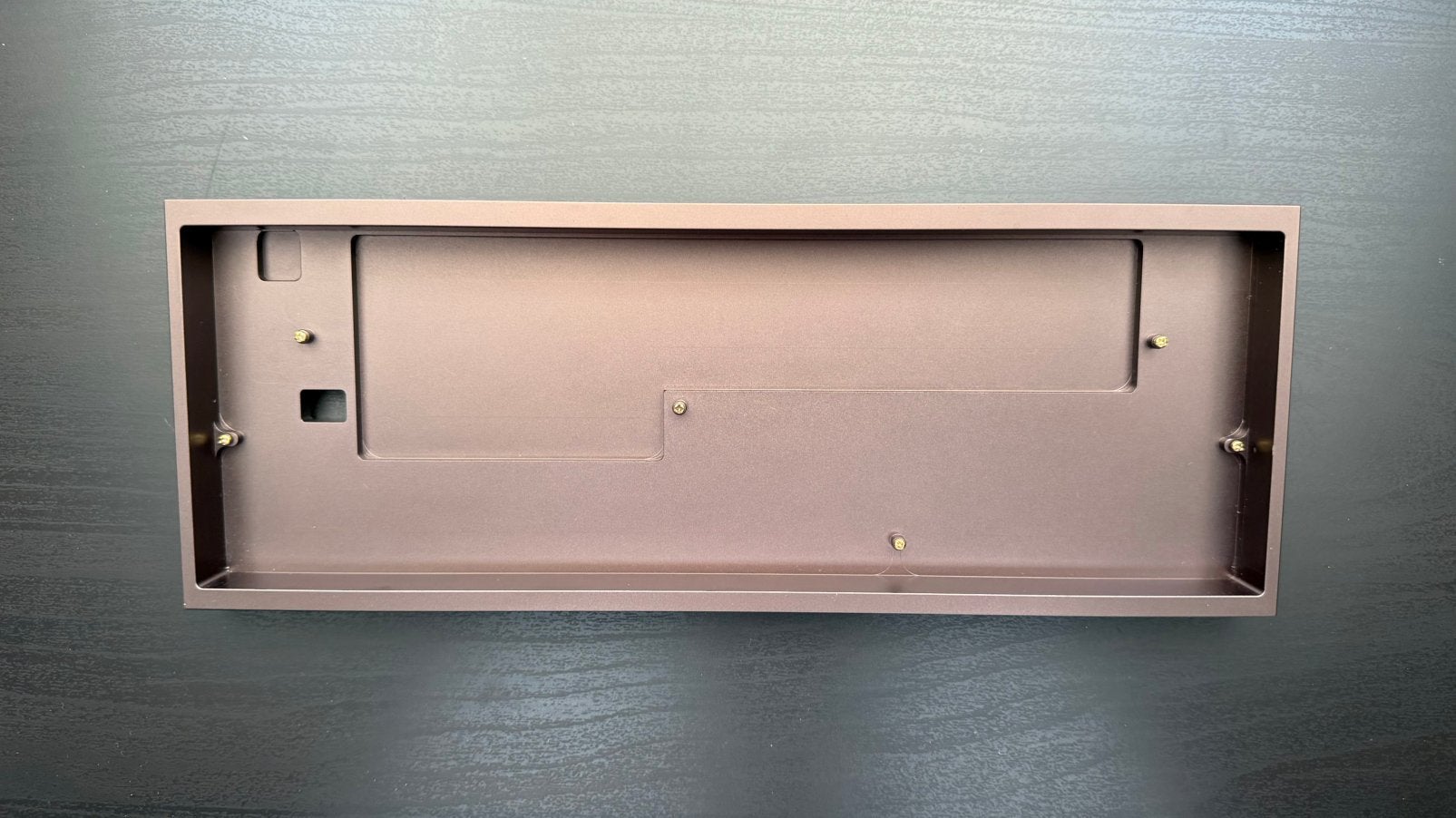 KBDfans Tofu60 toetsenbord 60%, Verzenden, Zo goed als nieuw