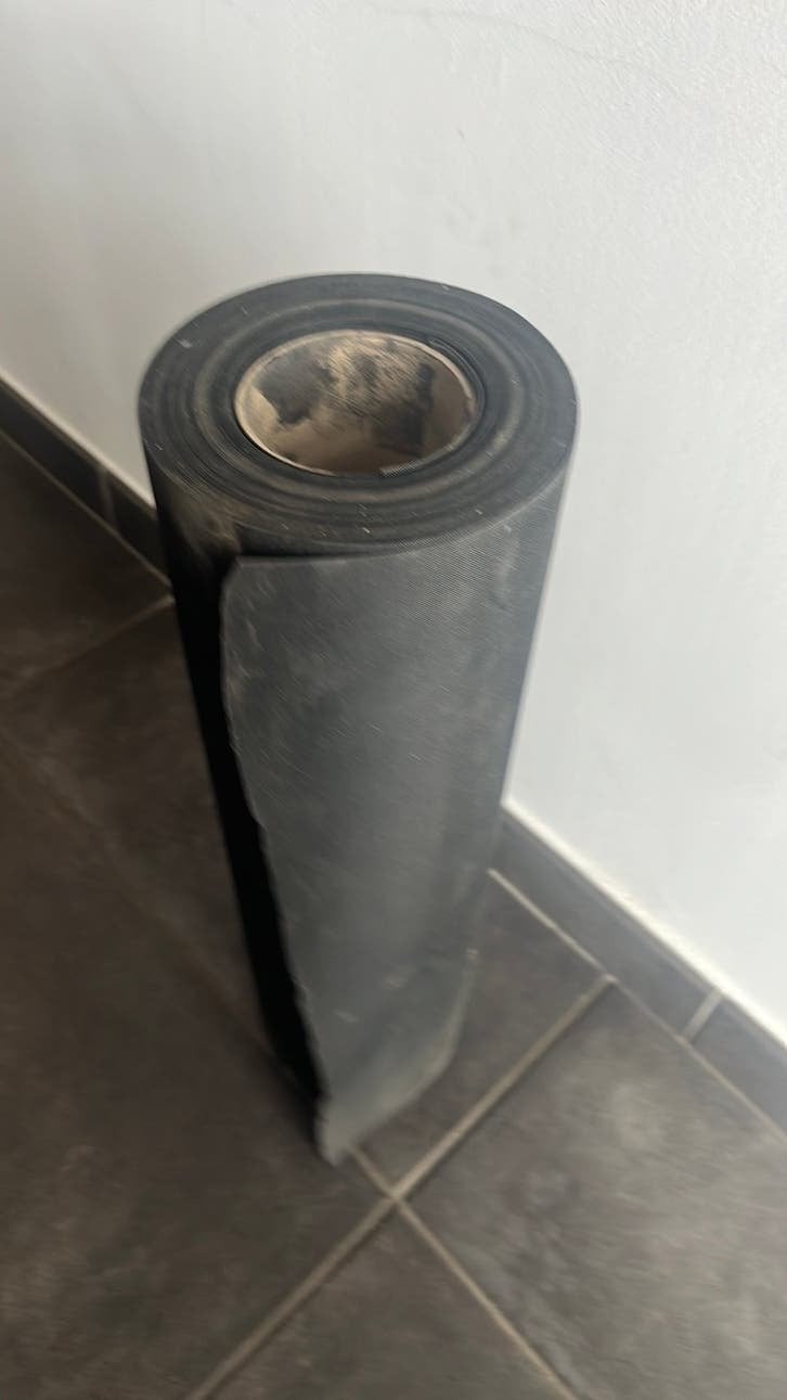 Rôle professionnel de l'EPDM, Enlèvement, Neuf, 10 à 15 m²