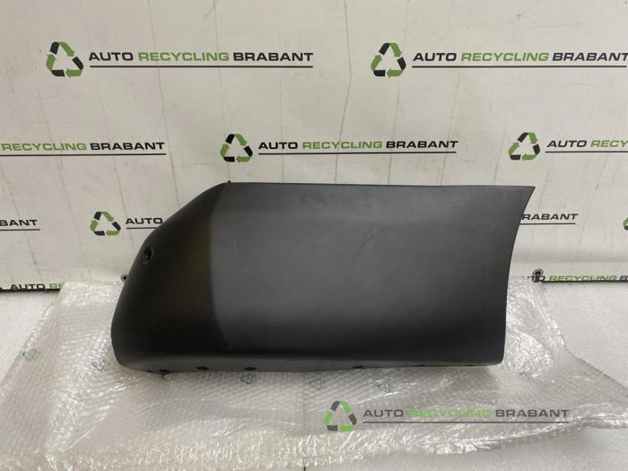 Pare-chocs arrière d'un Toyota Pro-Ace, -, 3 mois de garantie, Utilisé, -