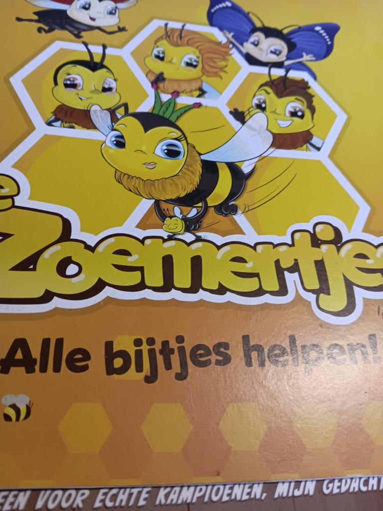 allerlei verzamelalbums, Collections, Lidl, Enlèvement