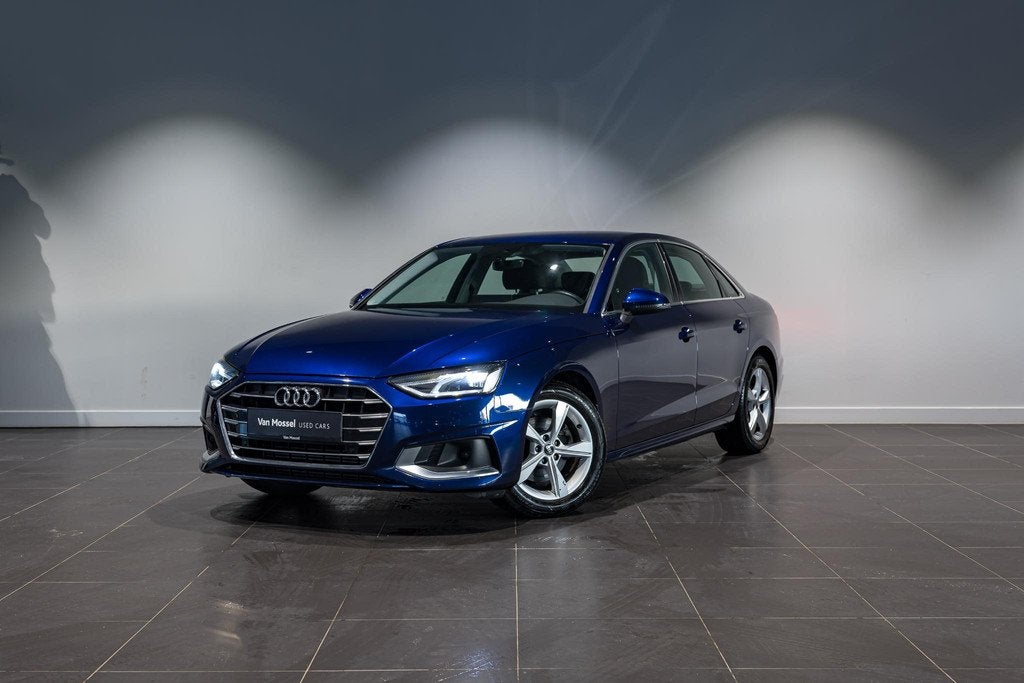 Audi A4 2.0 35 TFSi 110kW S tronic Advanced (automatique), Autos, Audi, Entreprise, Achat, A4, Air conditionné, Climatisation automatique