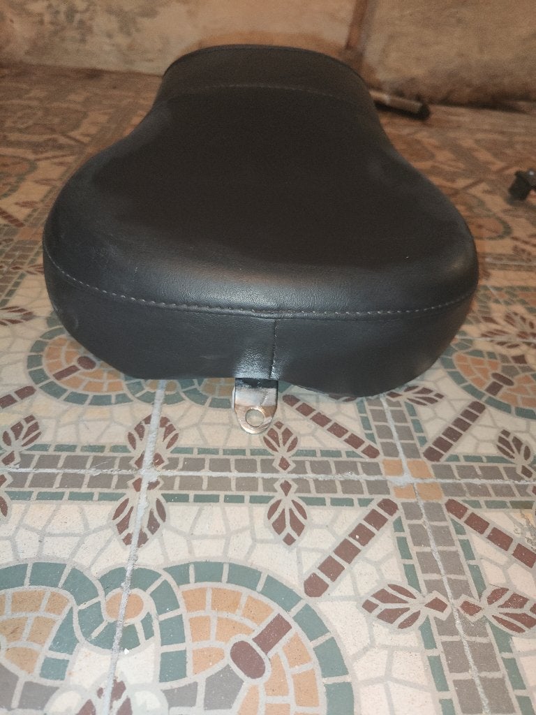 Harley Davidson Softail Heritage, Ophalen of Verzenden, Gebruikt