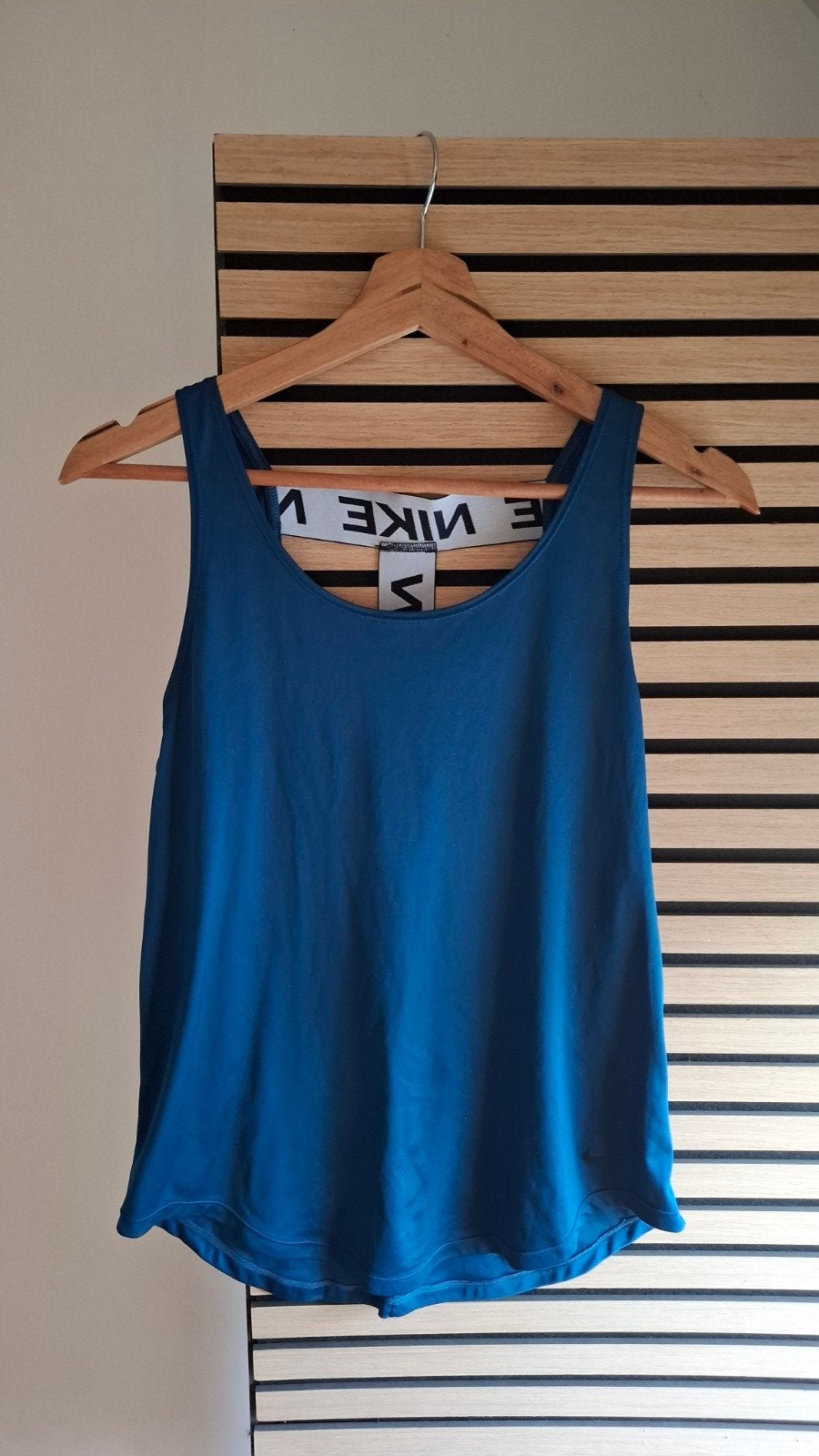 Sporttopje Nike, Vêtements | Femmes, Sans manches, Taille 36 (S), Nike, Comme neuf
