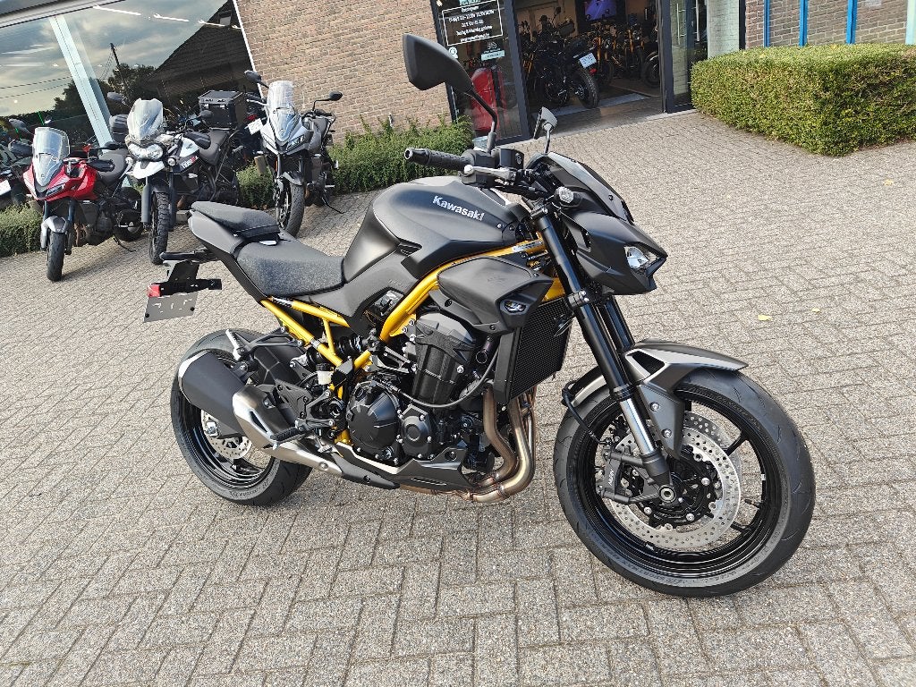 Kawasaki Z900 2026 0km, Motos, Motos | Kawasaki, Permis Moto A, Entreprise, Plus de 35 kW, 948 cm³
