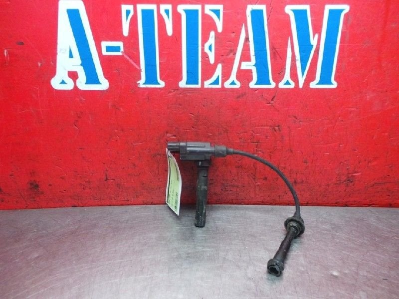 BOBINE D'ALLUMAGE CRAYON Alto (RF410) (|83E14311841|), Suzuki-Allee 7
64625  Bensheim, DE, Suzuki Deutschland GmbH, Kontakt@suzuki.de