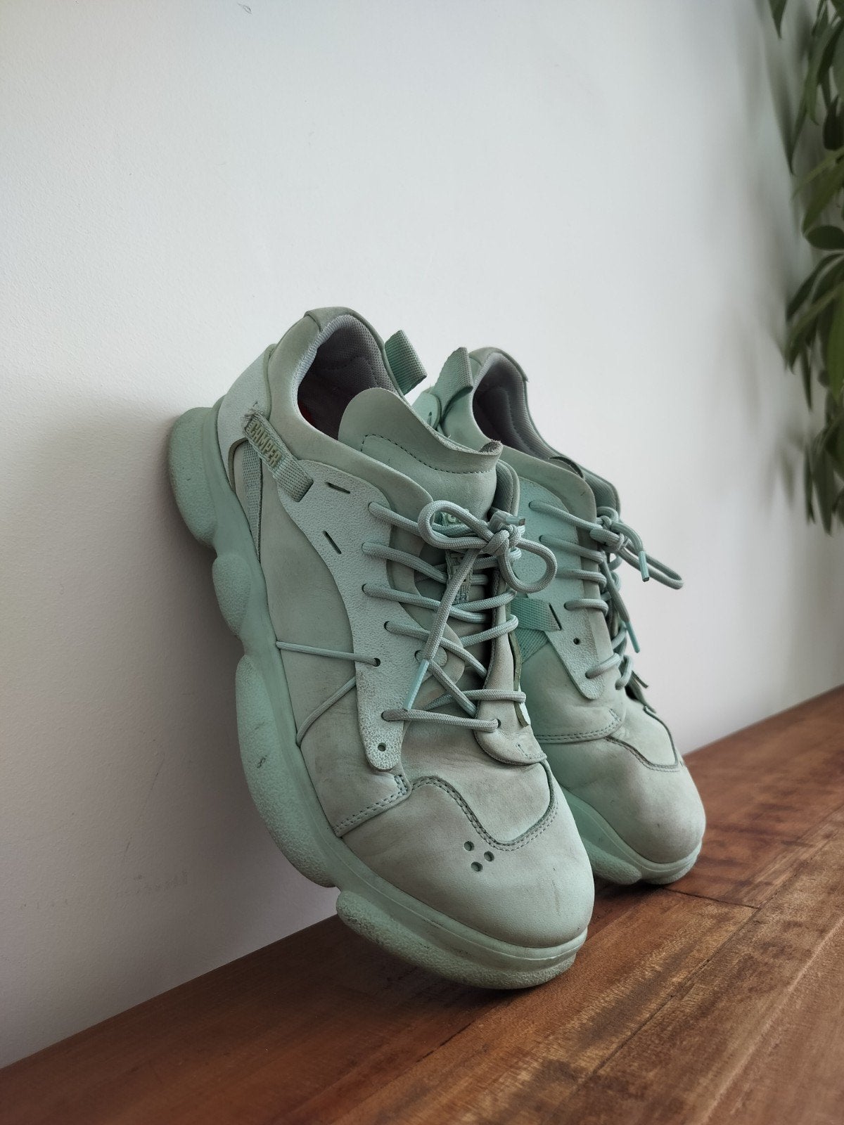 Karst sneaker van Camper, Vêtements | Hommes, Chaussures, Enlèvement ou Envoi, Autres couleurs, Camper, Porté
