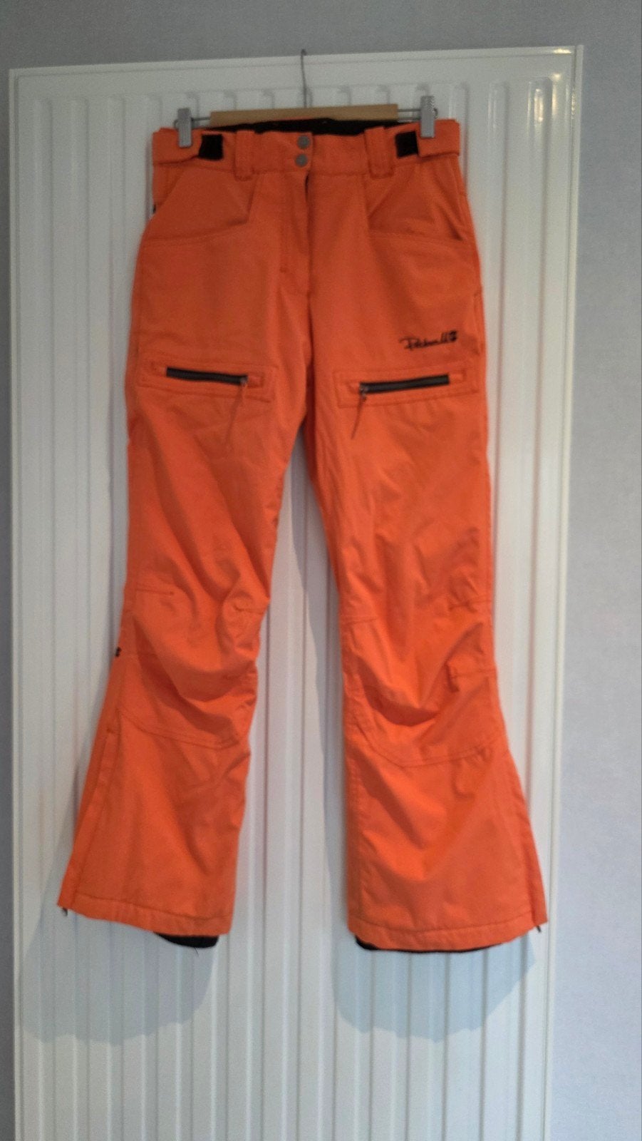 ski broek Rehall, maat 176, Broek, Ophalen of Verzenden, Zo goed als nieuw, Rehall