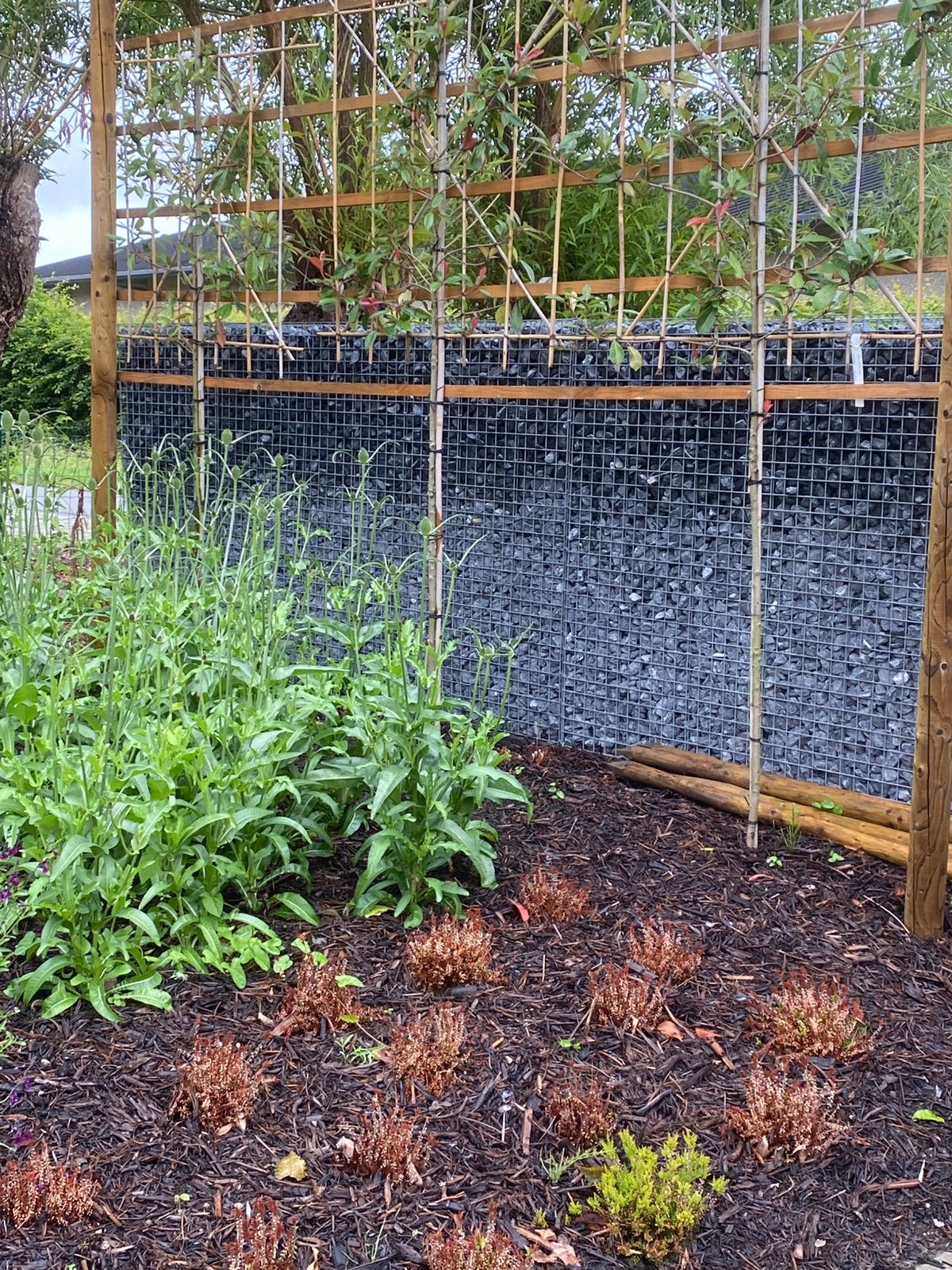Ardenner breulsteen 40/60 in bigbag 1m3, Ophalen, Nieuw