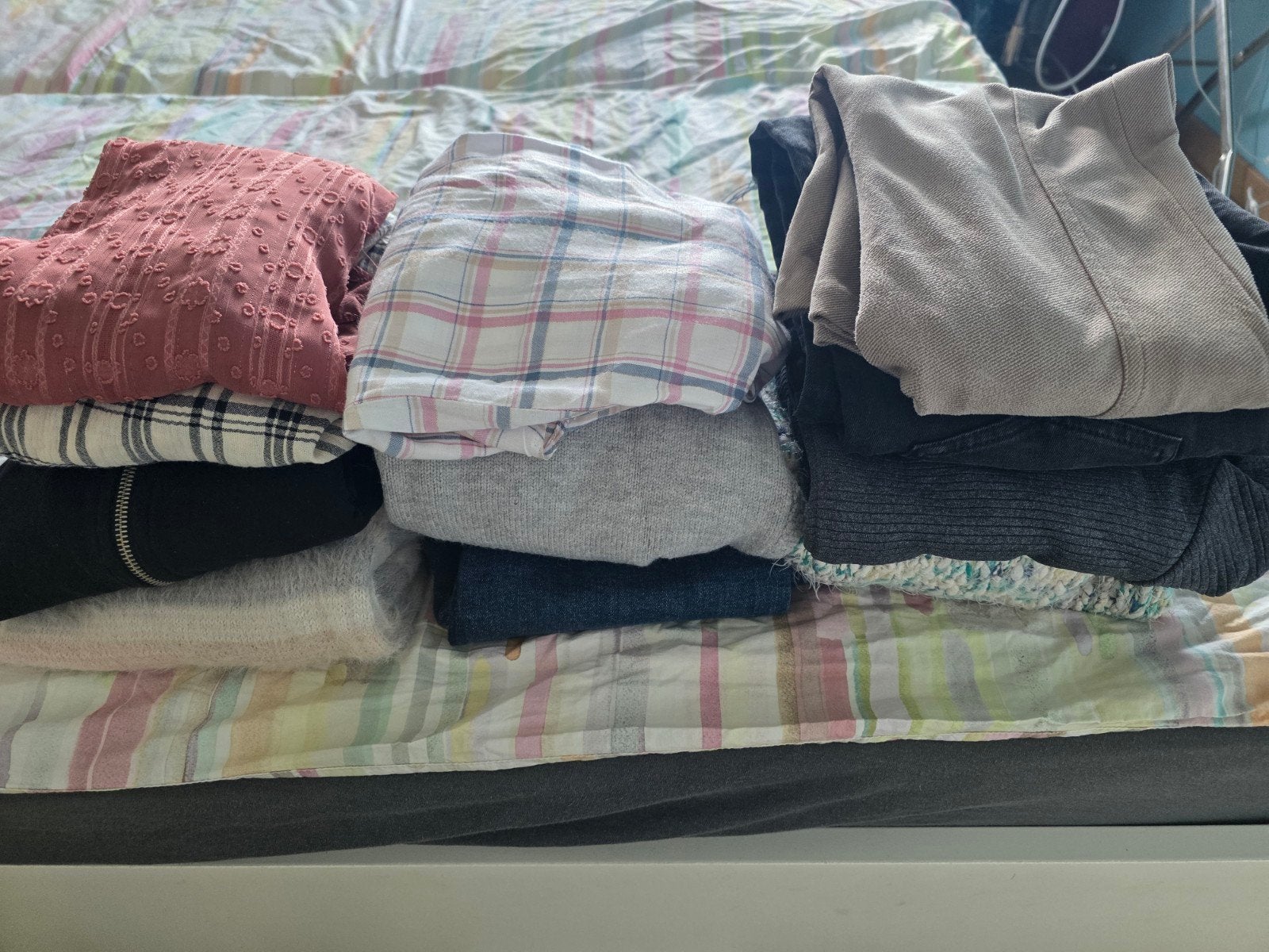 11 articles femme taille S, Enlèvement ou Envoi