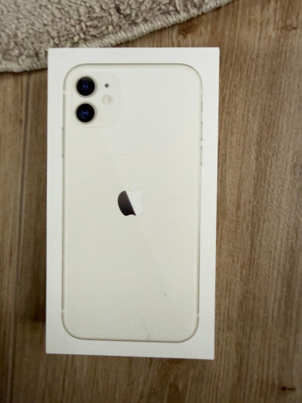 Iphone 11 64Gb, Télécoms, Téléphonie mobile | Apple iPhone, Enlèvement ou Envoi, Comme neuf, IPhone 11