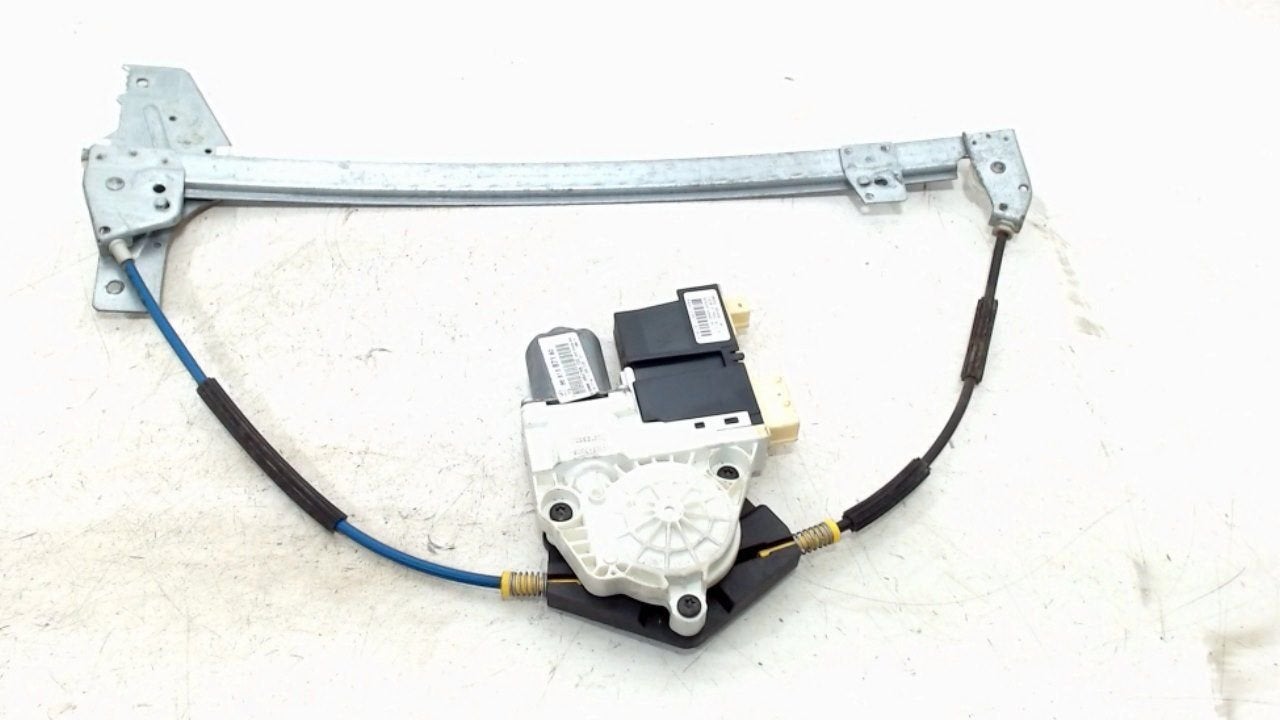Raammechaniek elektrisch rechts voor Peugeot 307, Onderdelen@venauto.nl, Van der Ven Autorecycling B.V., Ettenseweg 76, 4706 PB Roosendaal, The Netherlands