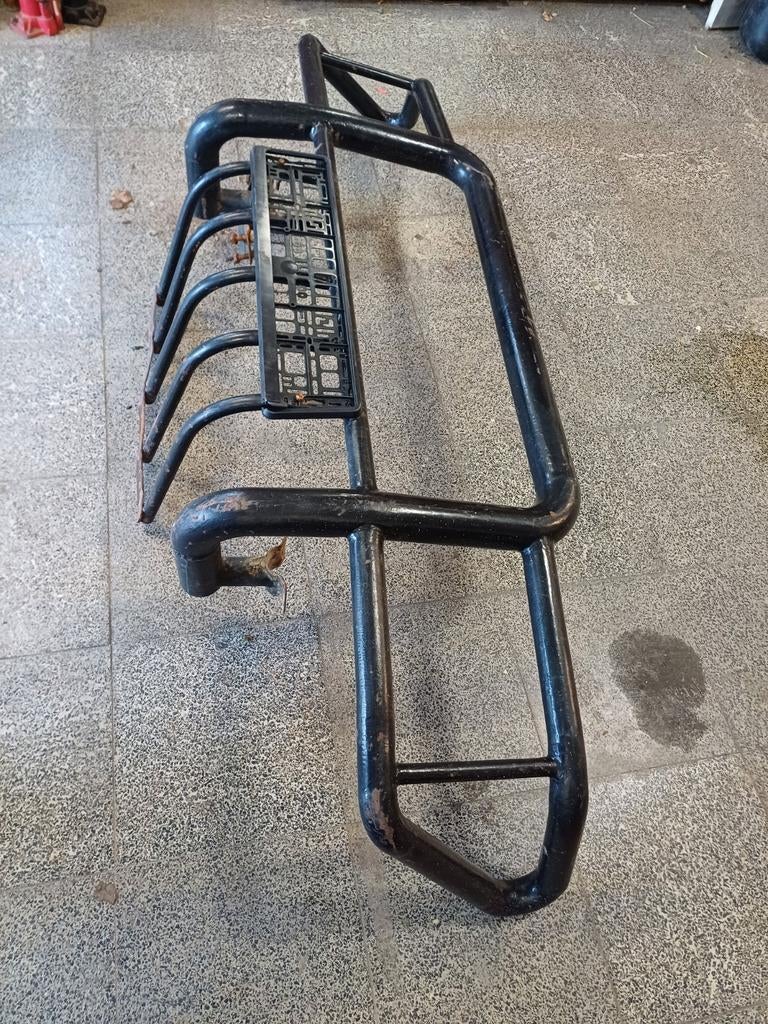 Bullbar Lada Niva, Ophalen, Lada