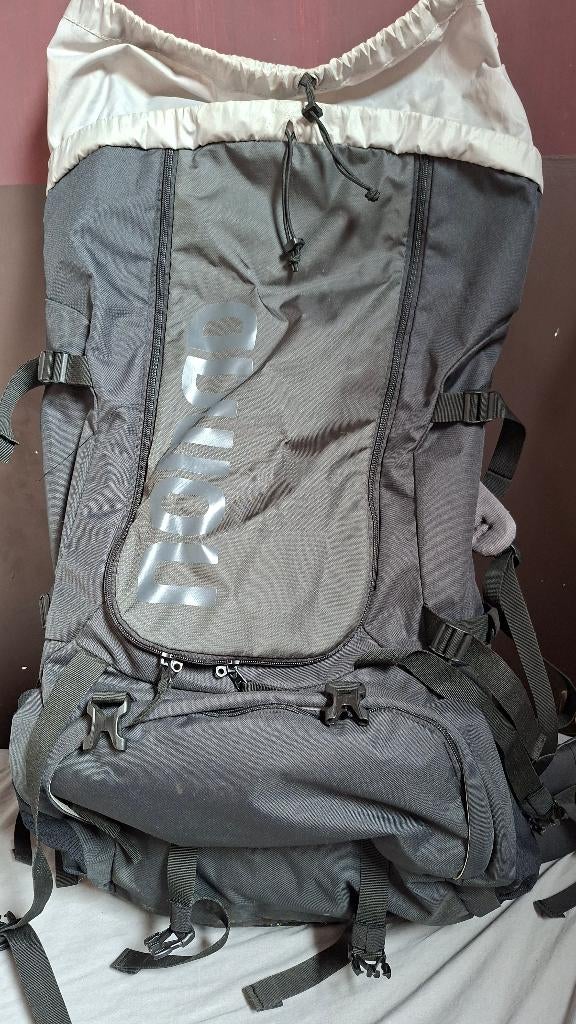 Zeer goede 65l rugzak van NOMAD met watersysteem, Ophalen, Gebruikt, Rugzak