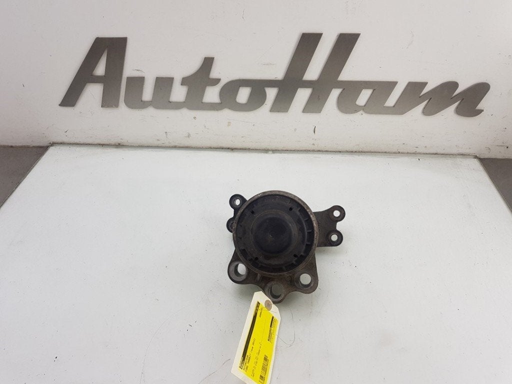 MONTAGE MOTEUR Ford Transit Custom (01-2011/12-2023), Utilisé, Ford