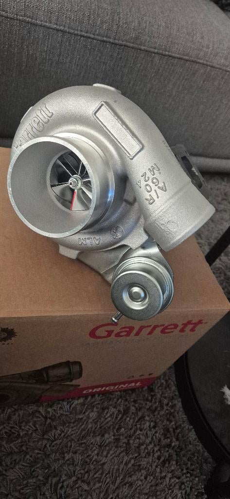 Garrett GT2871R, Auto-onderdelen, Motor en Toebehoren, Audi, BMW, Ford, Honda, Mazda, Nissan, Oldtimer onderdelen, Toyota, Volkswagen
