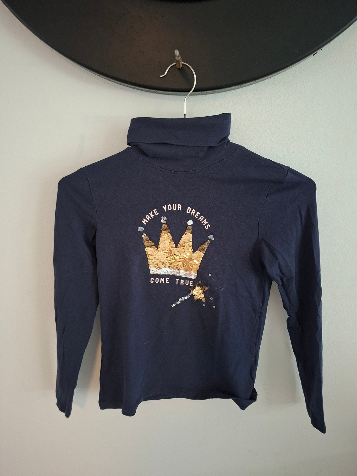 Sous-pull meisjes 8 jaar, Ophalen of Verzenden
