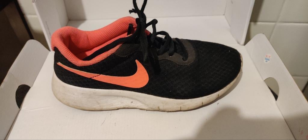 Nike loop/sportschoenen, Sport en Fitness, Ophalen, Nike