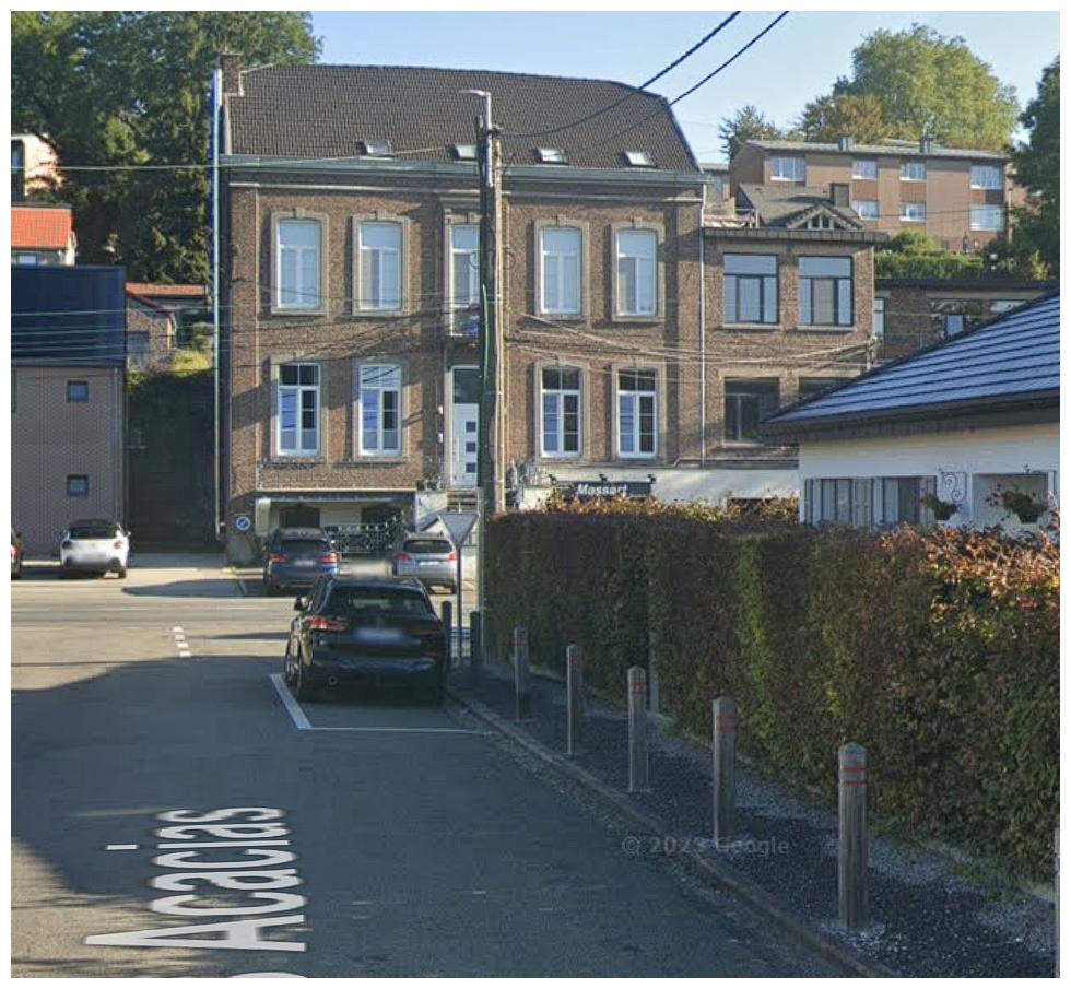 Appartement 2 chambres – 70 m² – Bassenge, Immo, Huizen en Appartementen te koop, Luik (stad), 2 kamers, Appartement, 70 m²
