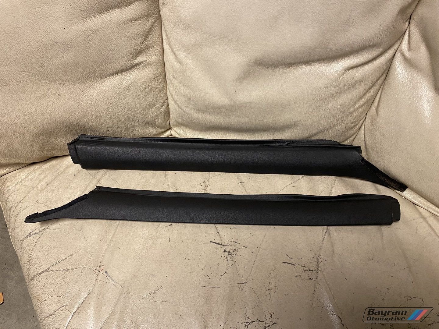 Bmw E30 a-stijl bekleding cabrio coupe astijl 3-serie sedan, Auto-onderdelen, Interieur en Bekleding, Gebruikt, -, -, Ophalen of Verzenden