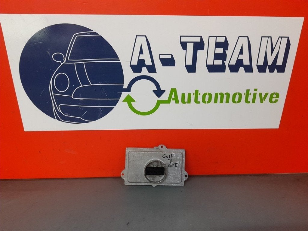 COMPUTER VERLICHTING Golf VII (AUA) (|5F0941472A|), Gebruikt, Volkswagen
