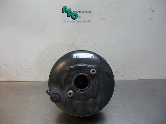 Assistant de freinage d'un Opel Vectra (Vectra C 02-), Autos : Pièces & Accessoires, Freins & Transmission, Opel, Utilisé, 3 mois de garantie
