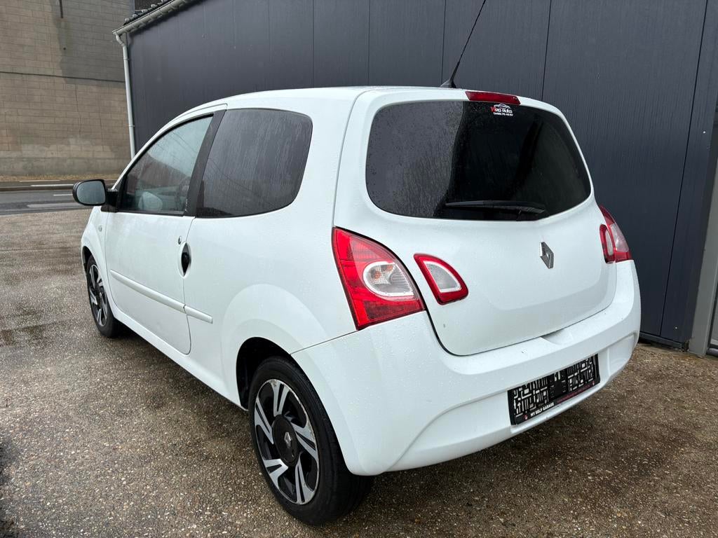 Renault Twingo 1.2 essence, Enlèvement, Renault