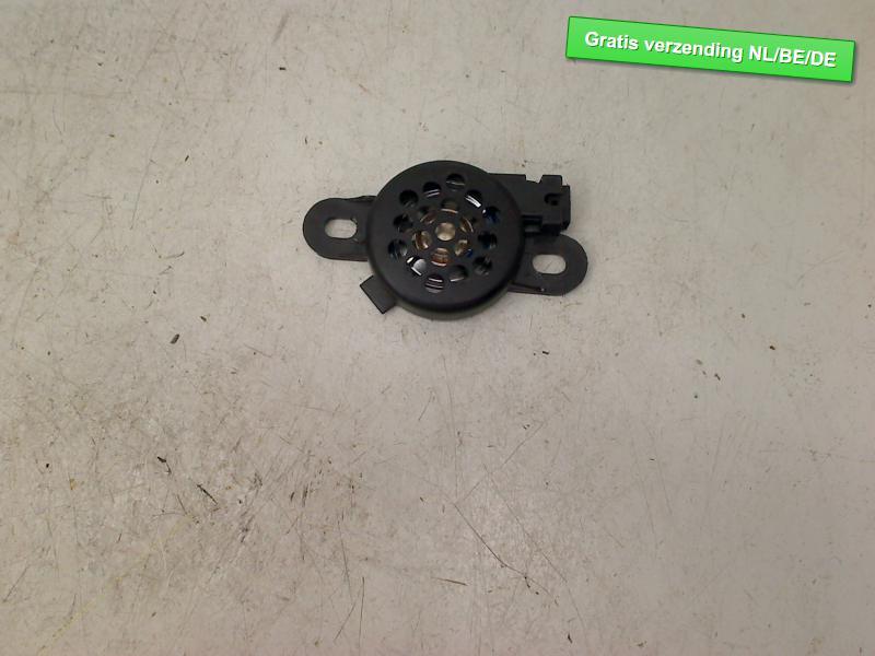 LUIDSPREKER Volkswagen Golf VI (5K1) (5Q0919279|5Q0919279), Auto-onderdelen, Gebruikt, De Bloemendaal 21 21
5221 EB  'S HERTOGENBOSCH, NL