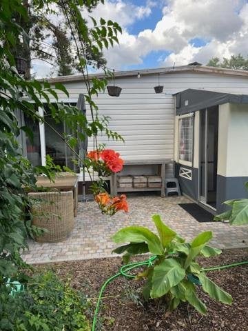 3* instapklare vakantiewoning , stacaravan GT Keiheuvel, Overige soorten, Verkoop zonder makelaar, Provincie Antwerpen, 30 m²