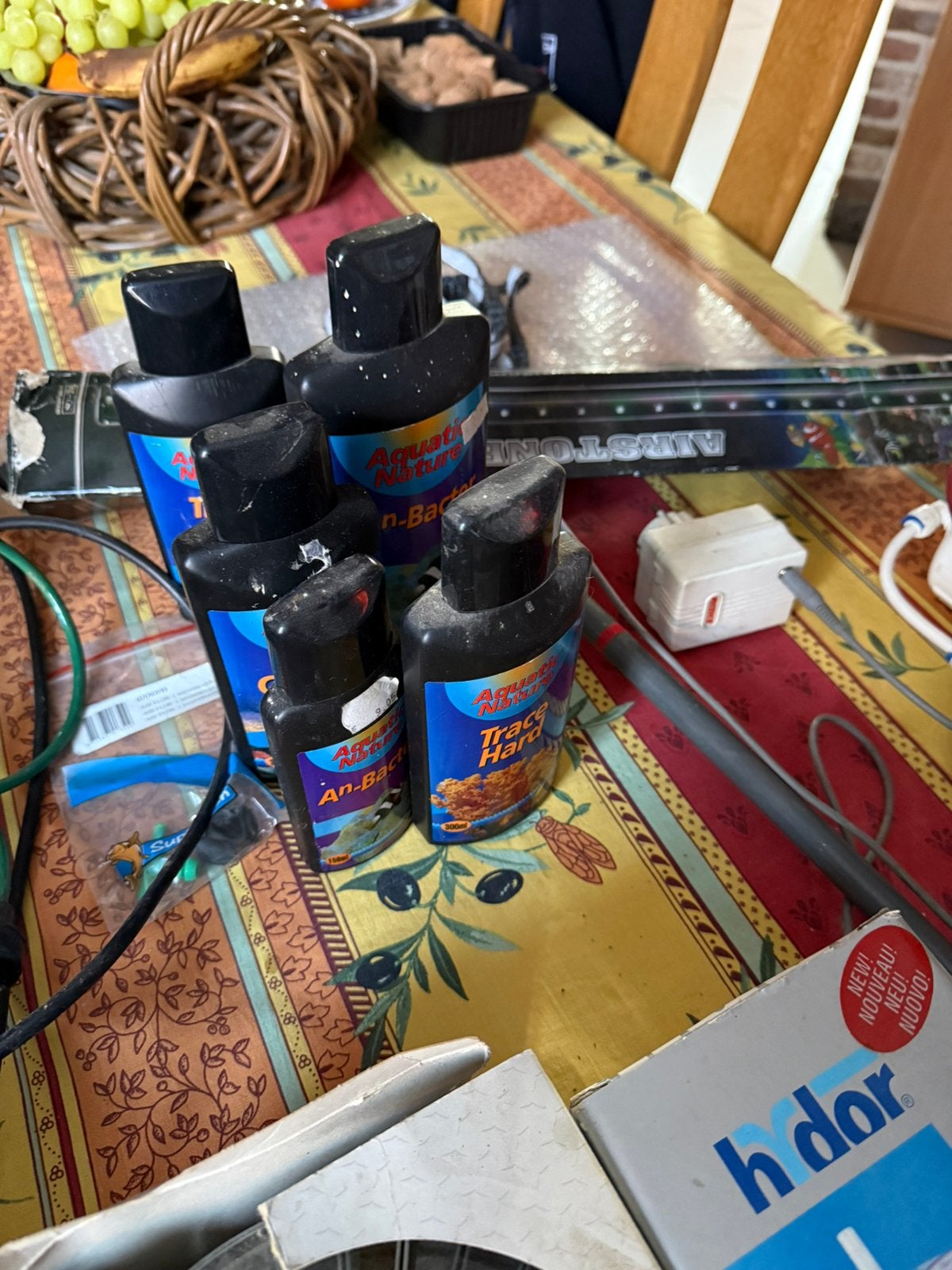 Kit co2 osmose ect pour aquarium, Animaux & Accessoires, Poissons | Aquariums & Accessoires, Comme neuf, Pompe, Enlèvement