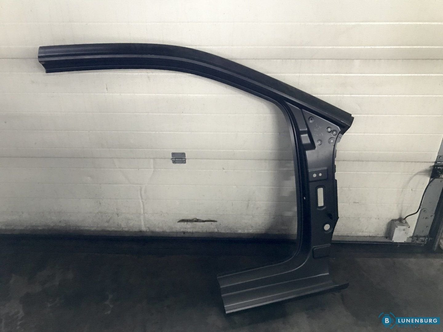 A-stijl VW Up 3-drs, Auto-onderdelen, Ophalen, Gebruikt, -, Volkswagen