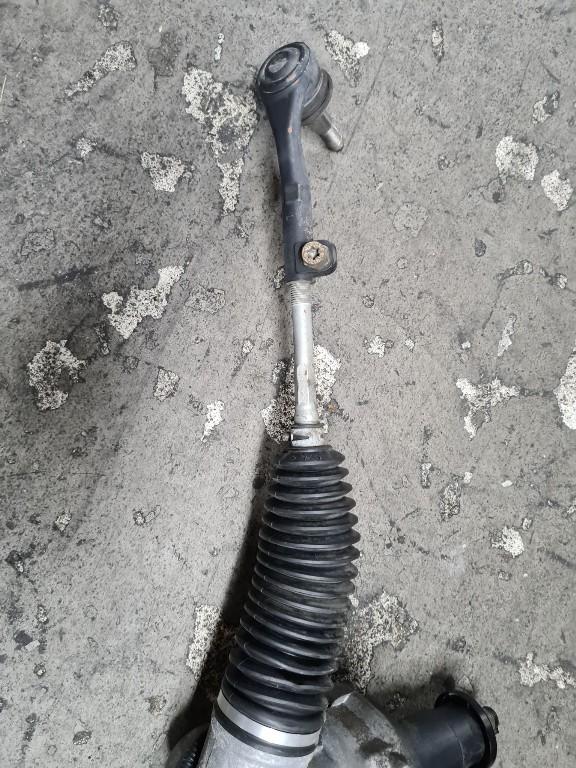 SPOORSTANG LINKS BMW 1 serie (E81) (01-2006/09-2012), Auto-onderdelen, Gebruikt, BMW