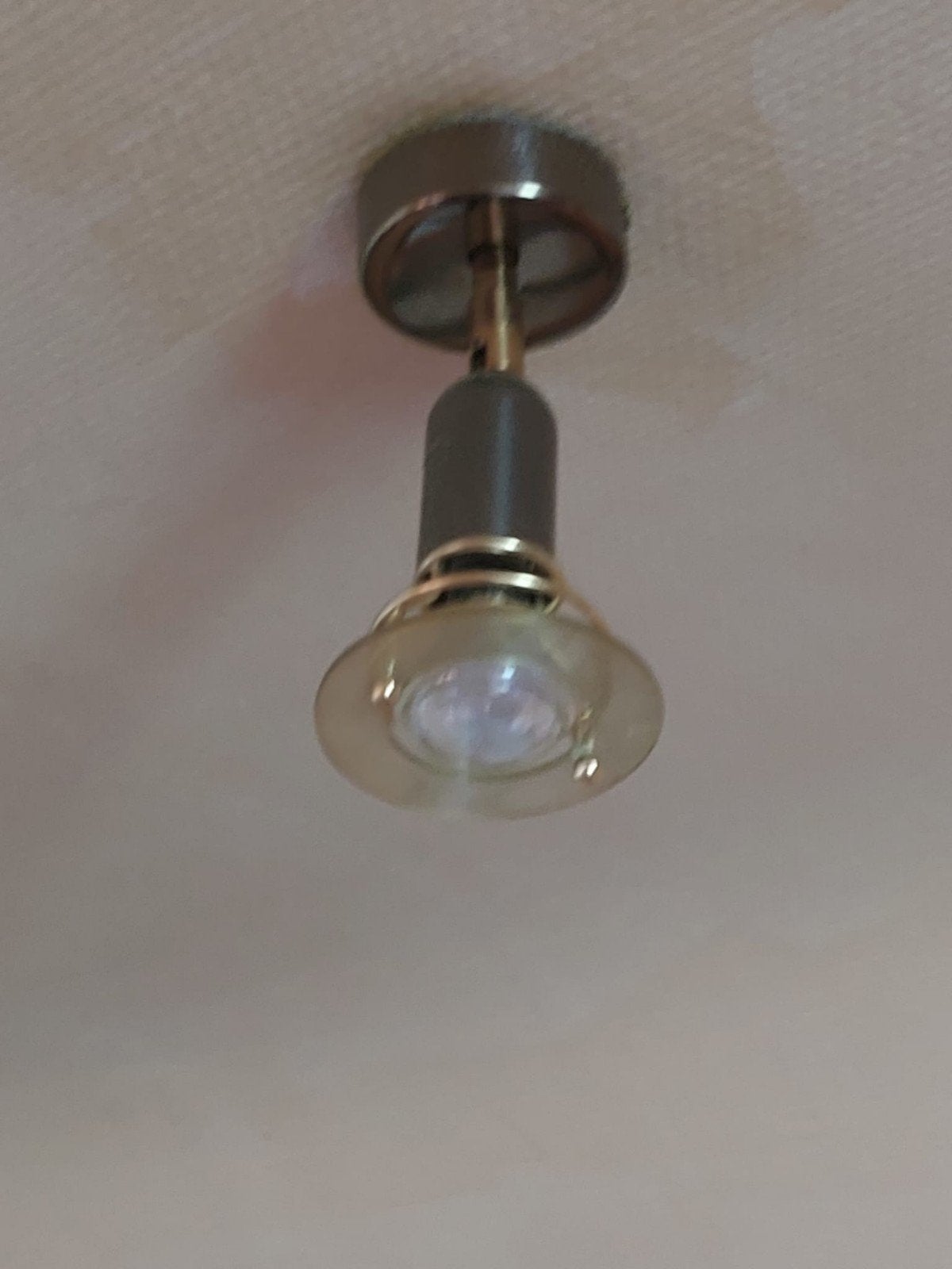 3 plafondlampen, Huis en Inrichting, Ophalen of Verzenden