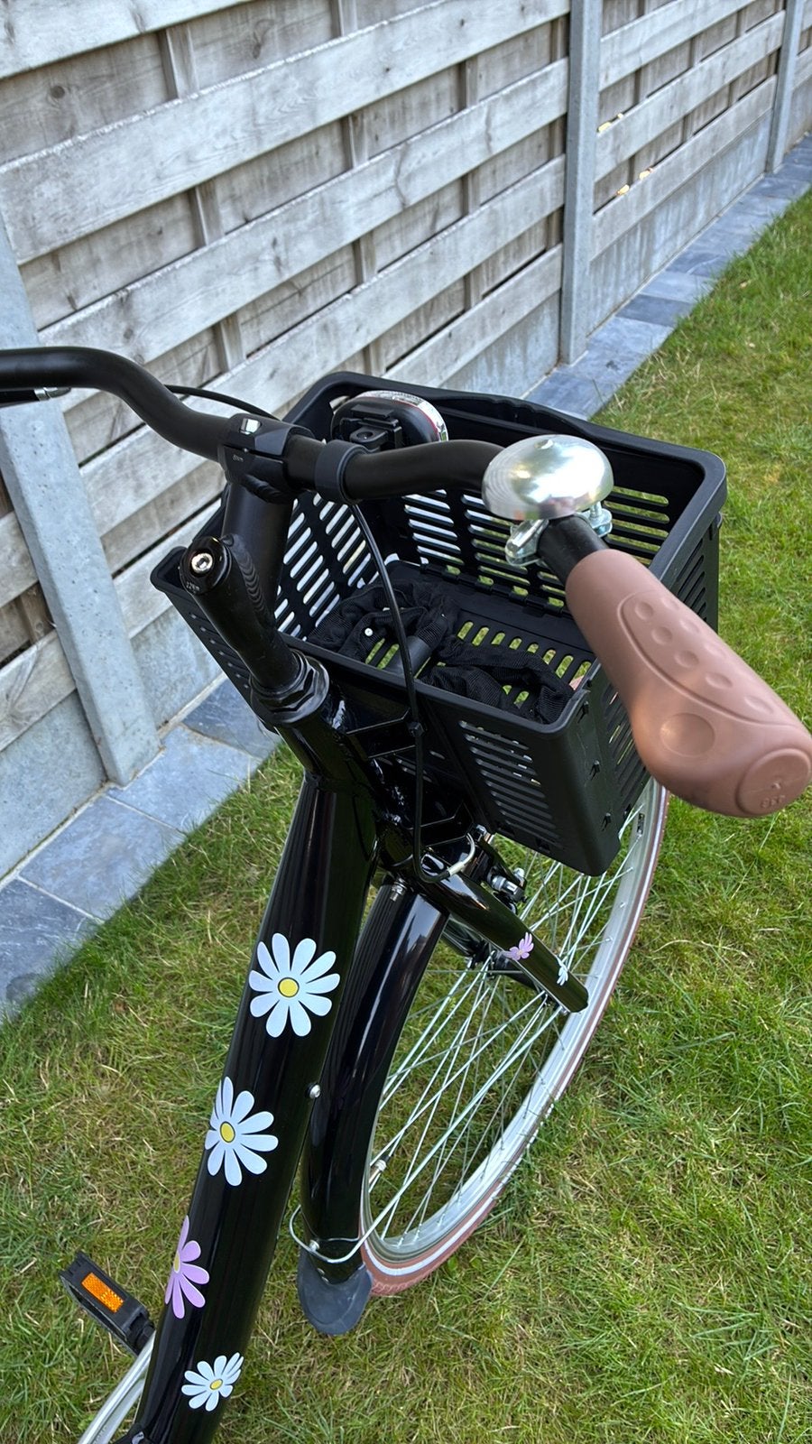 Tienerfiets, kleine damesfiets NIEUW, Enlèvement, Neuf, Vitesses