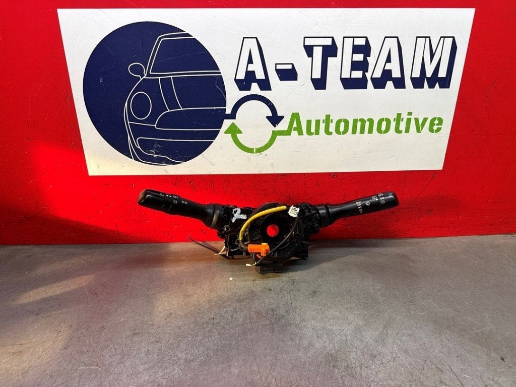COMBINE COMMODO Citroën C1 (01-2005/09-2014) (|6253A0|), Citroën, Kontakt-citroen@citroen.com, Utilisé, Citroën Deutschland GmbH