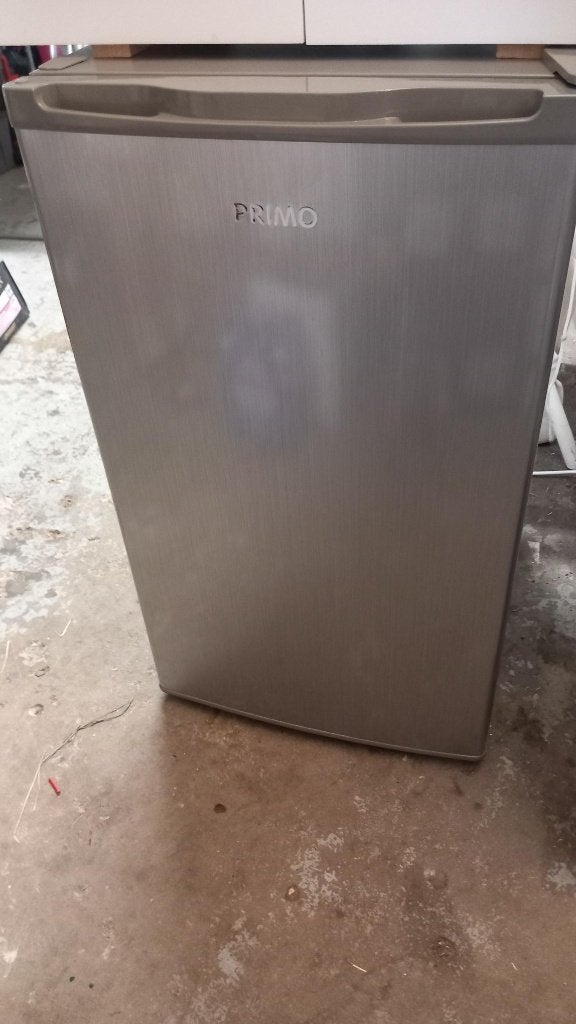 Congélateur top table, Electroménager, Neuf, Enlèvement, 45 à 60 cm, 100 à 150 litres