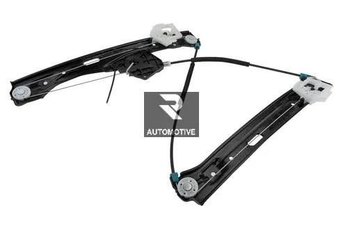 RAAMMECHANISME LINKSVOOR BMW 1 F20 51337281881, Petuelring 130
80788  Munich, DE, Info@bmw.de, Nieuw, BMW